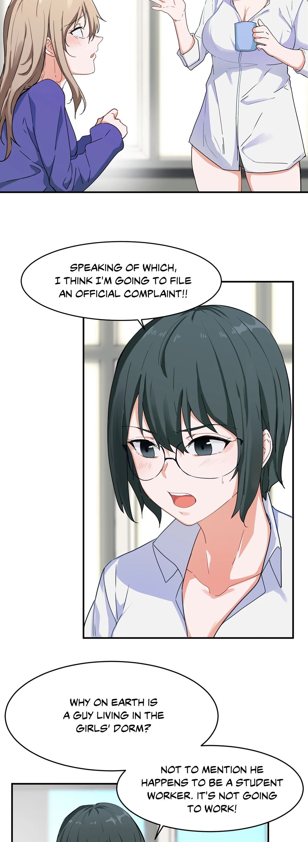 Heart Stealer - Chapter 6 [photo 5] - MangaPorn