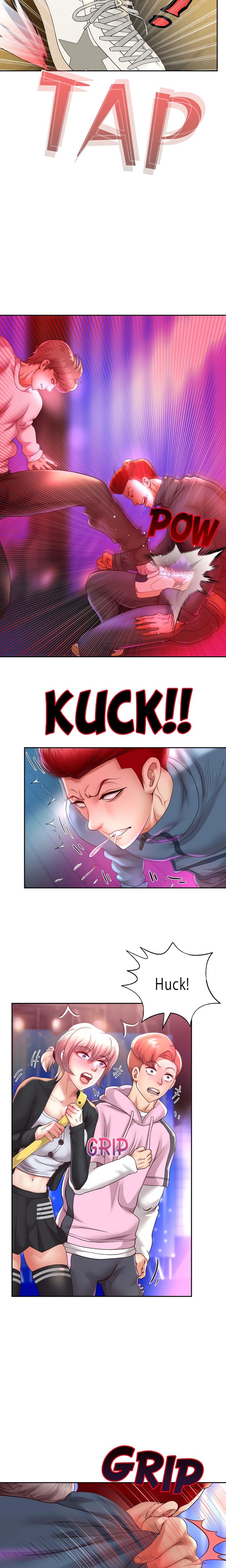 Reborn with Big Rizz Energy - Chapter 22 [photo 14] - MangaPorn