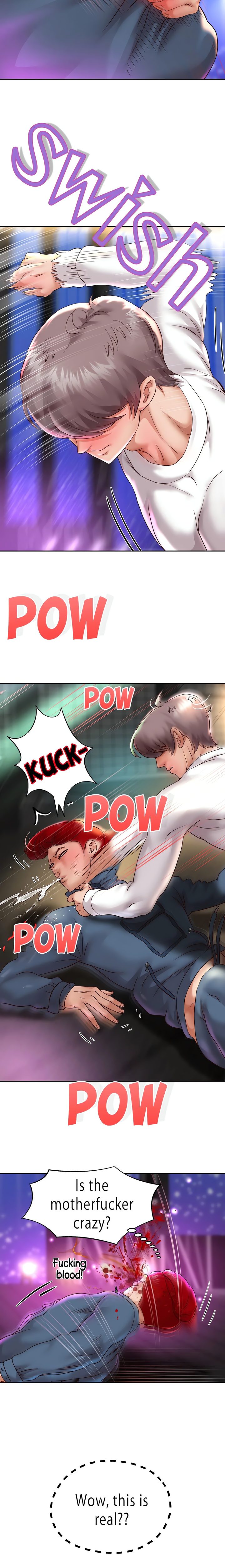 Reborn with Big Rizz Energy - Chapter 22 [photo 15] - MangaPorn