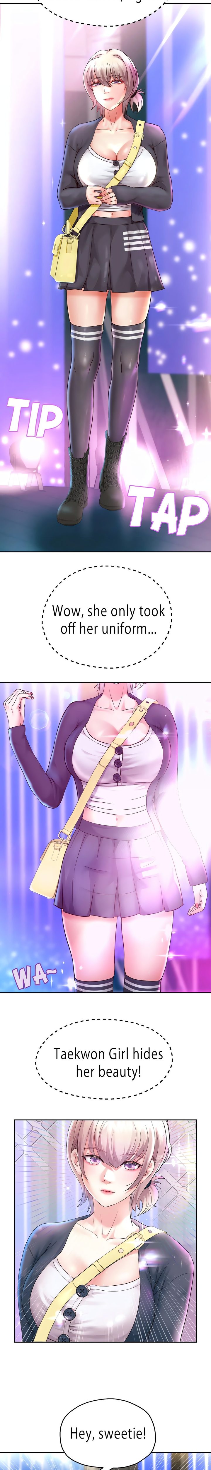 Reborn with Big Rizz Energy - Chapter 22 [photo 6] - MangaPorn