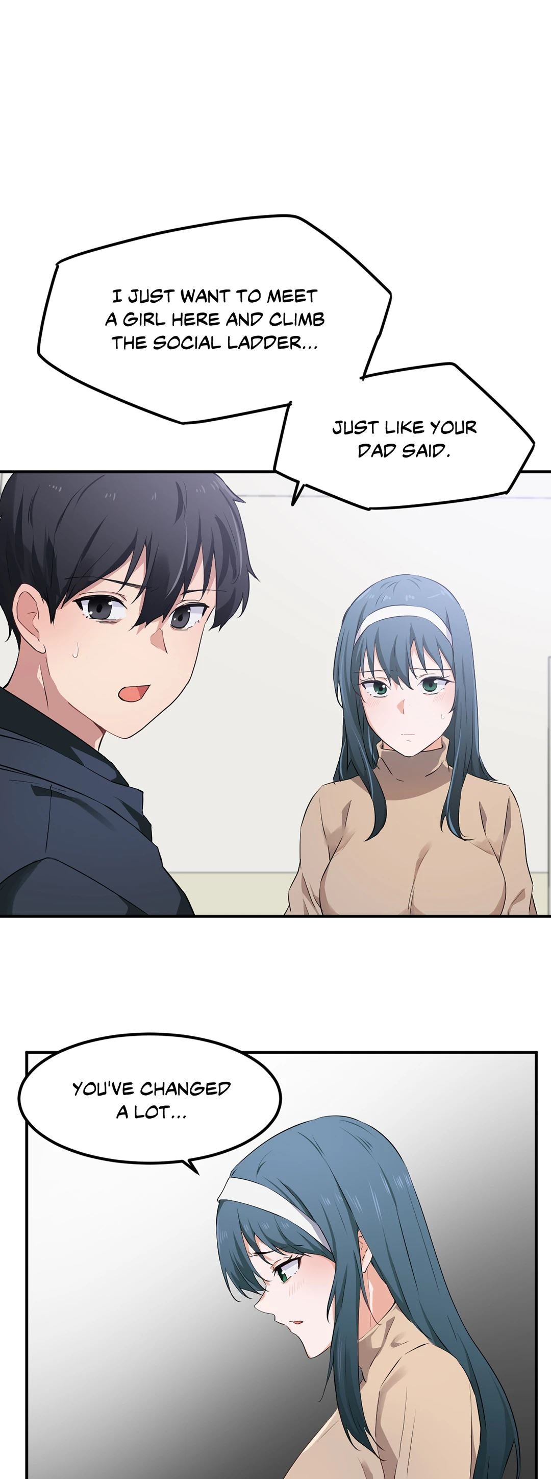 Heart Stealer - Chapter 7 [photo 29] - MangaPorn