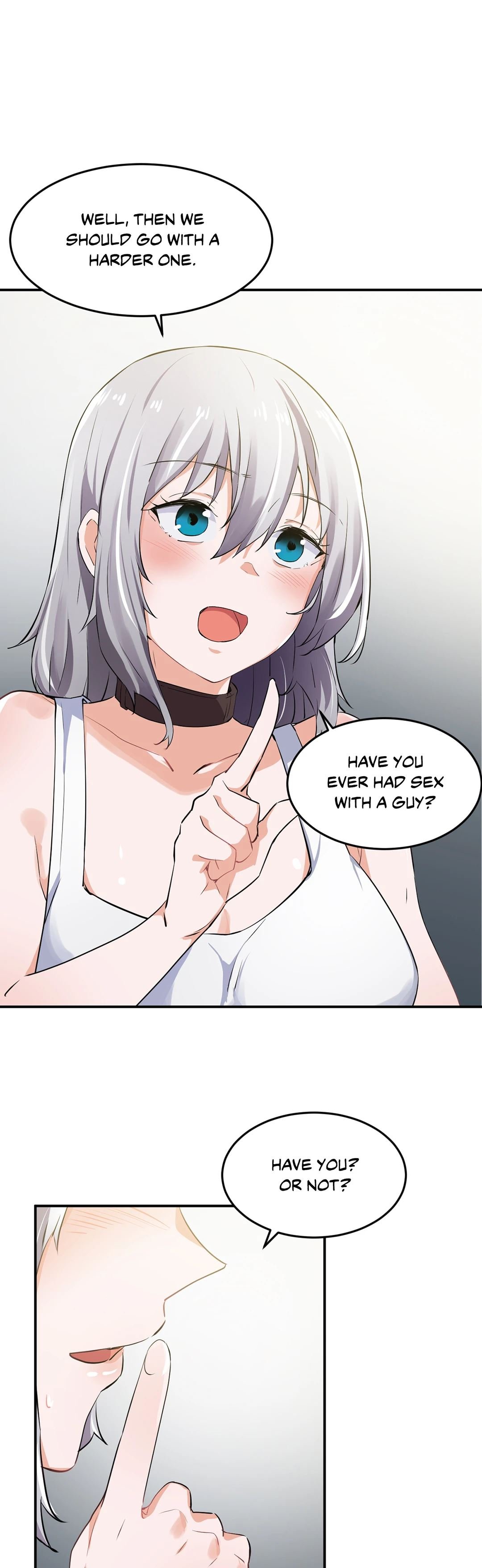 Heart Stealer - Chapter 8 [photo 11] - MangaPorn