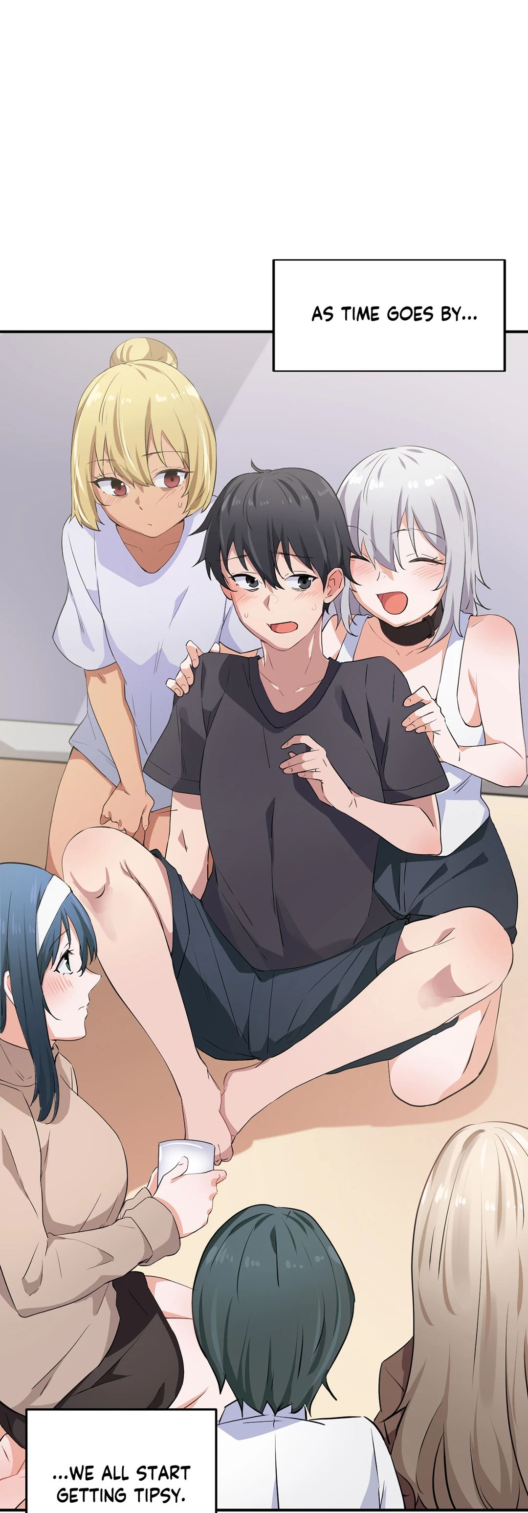 Heart Stealer - Chapter 8 [photo 16] - MangaPorn