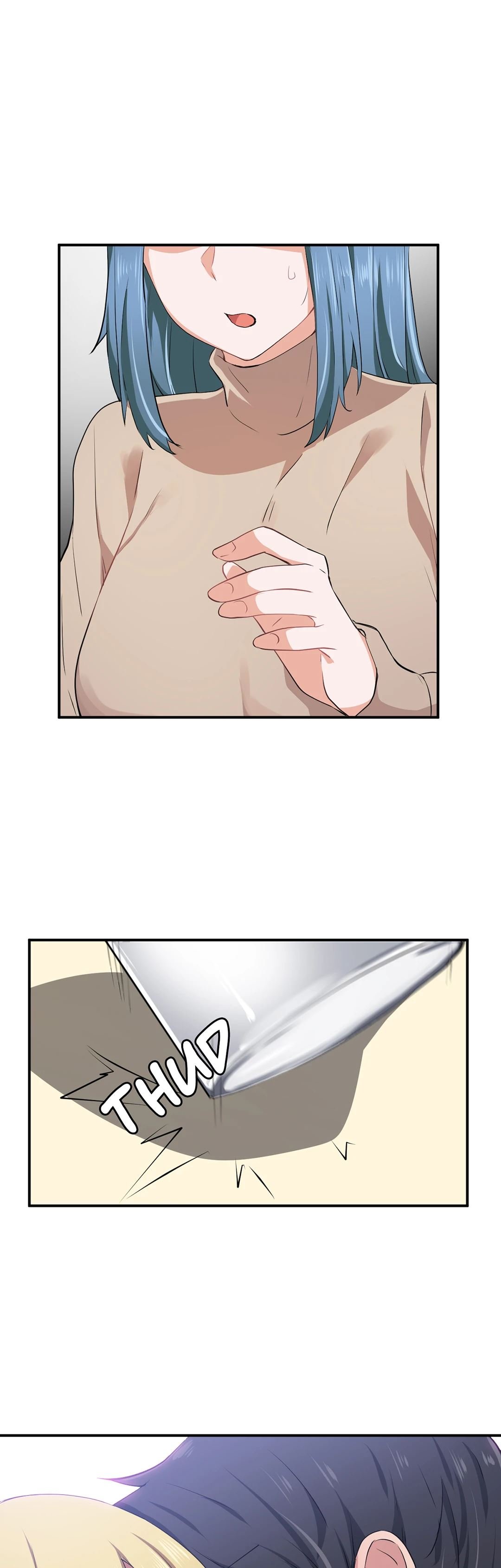 Heart Stealer - Chapter 8 [photo 22] - MangaPorn