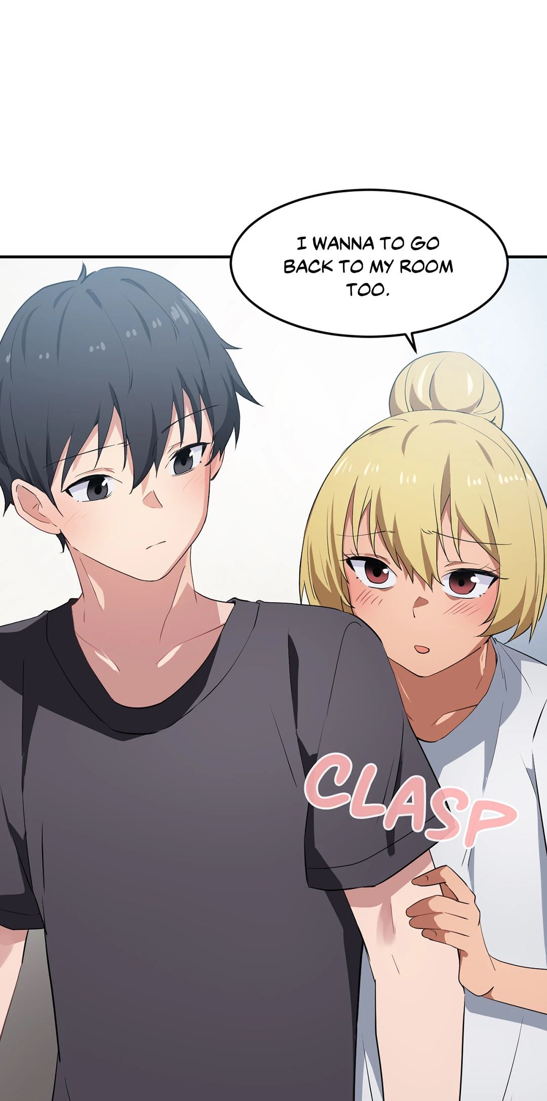 Heart Stealer - Chapter 8 [photo 34] - MangaPorn