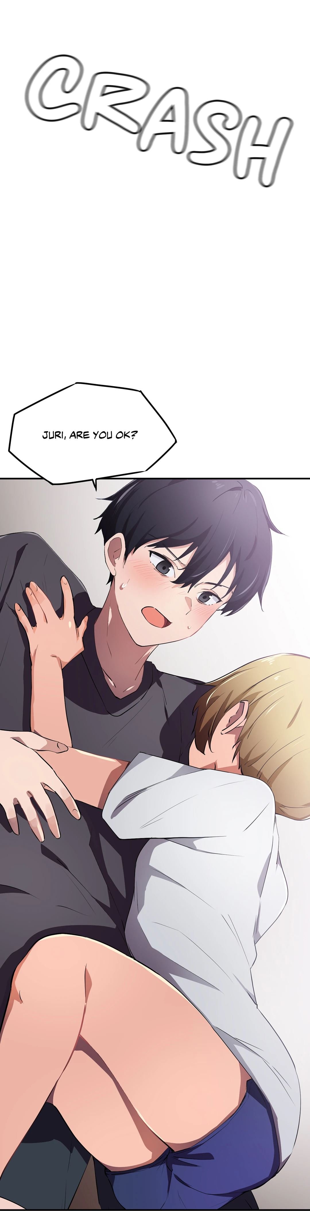 Heart Stealer - Chapter 9 [photo 12] - MangaPorn