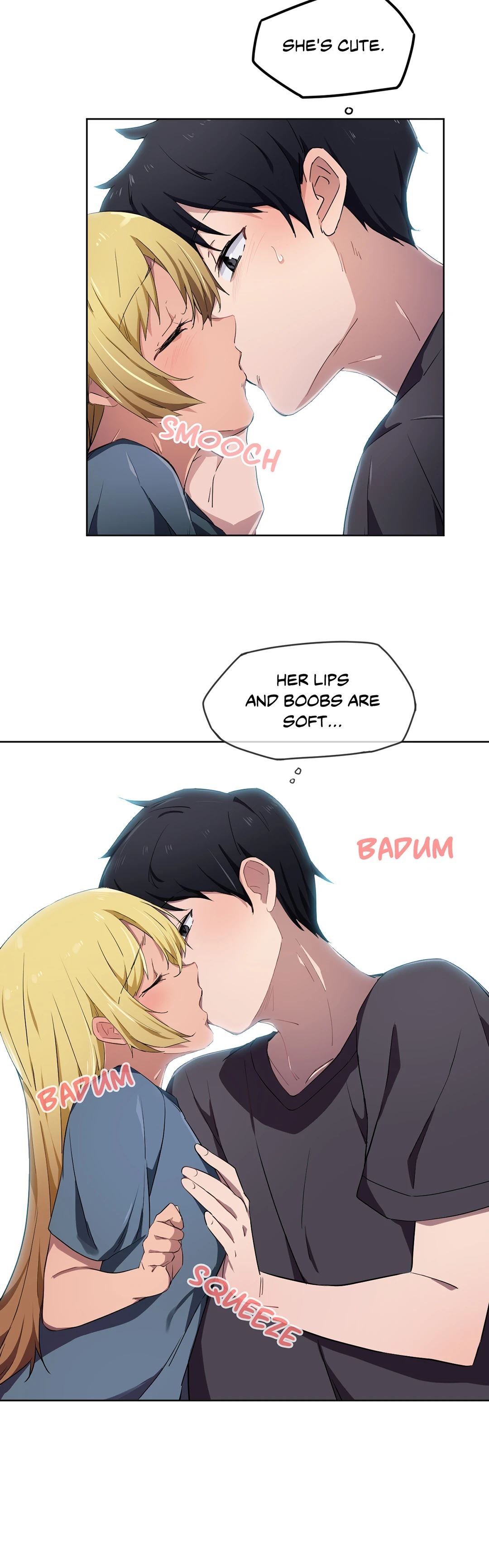 Heart Stealer - Chapter 10 [photo 2] - MangaPorn