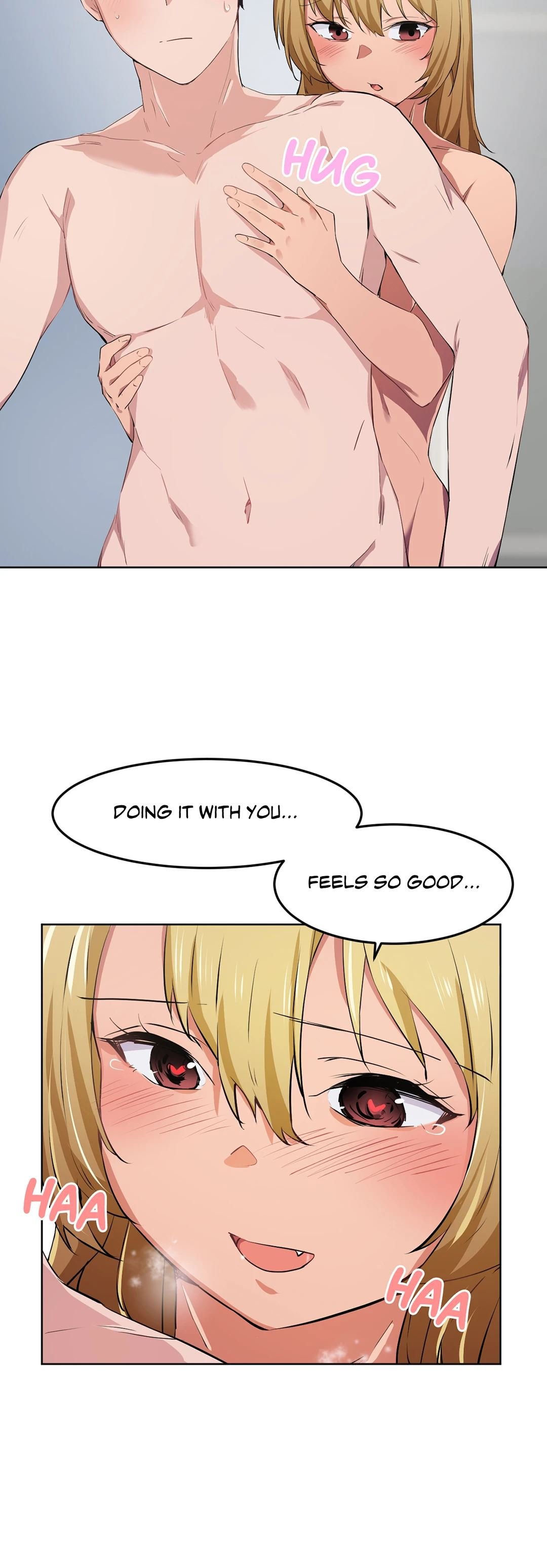 Heart Stealer - Chapter 10 [photo 20] - MangaPorn