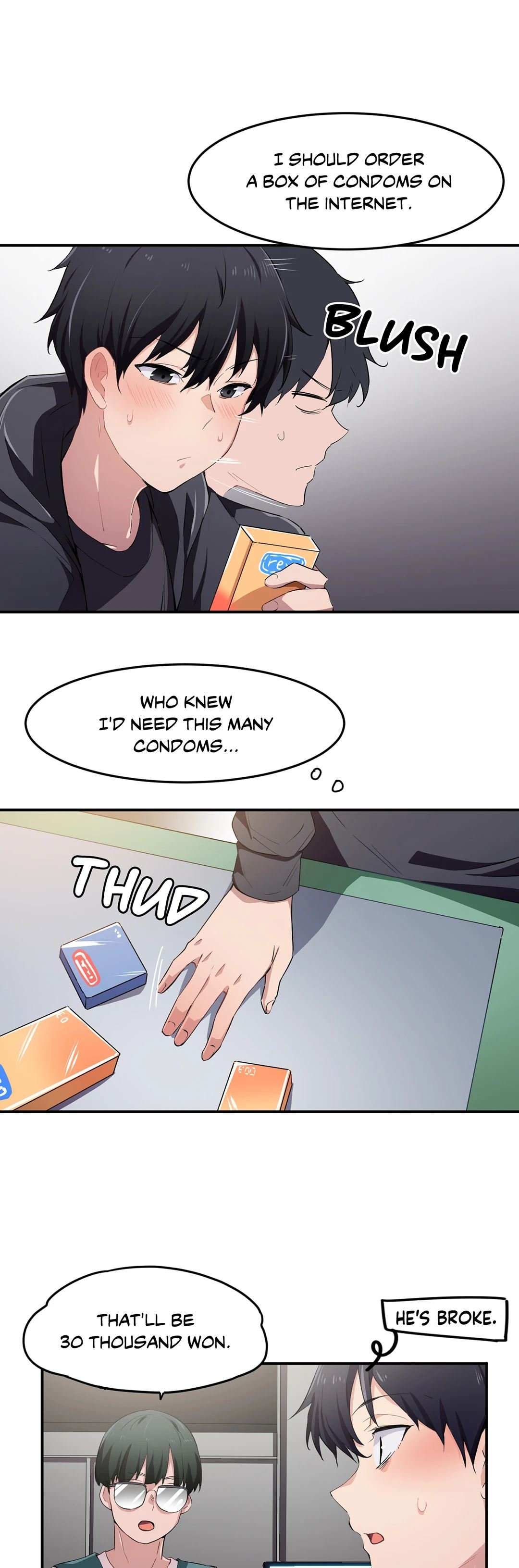 Heart Stealer - Chapter 10 [photo 22] - MangaPorn