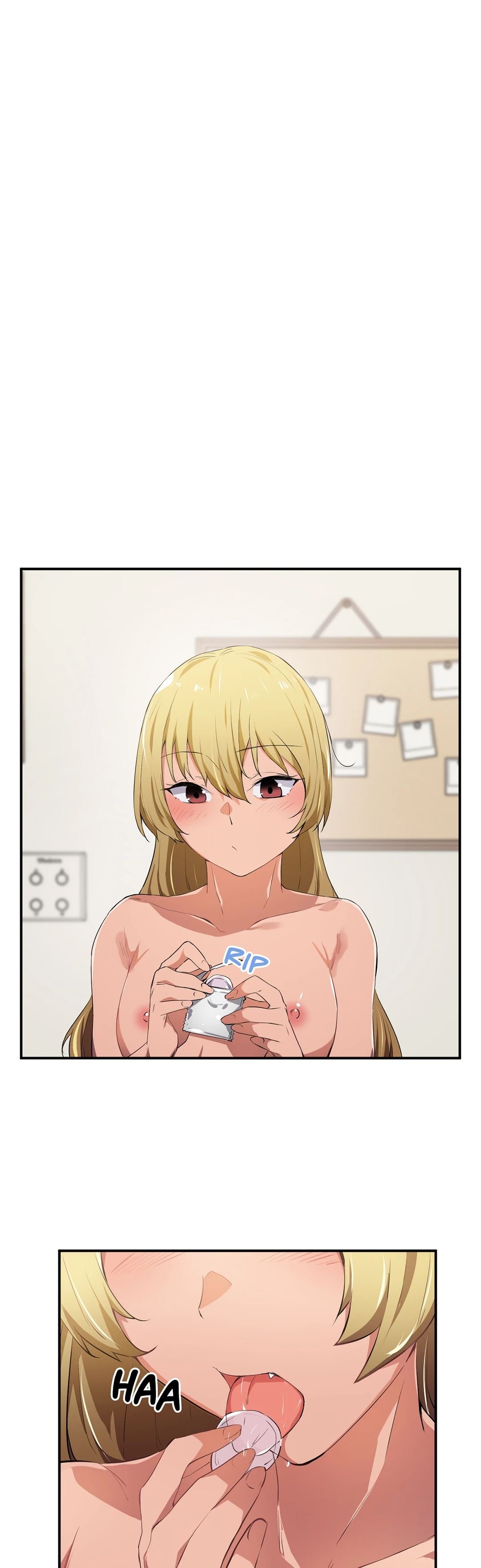 Heart Stealer - Chapter 10 [photo 24] - MangaPorn