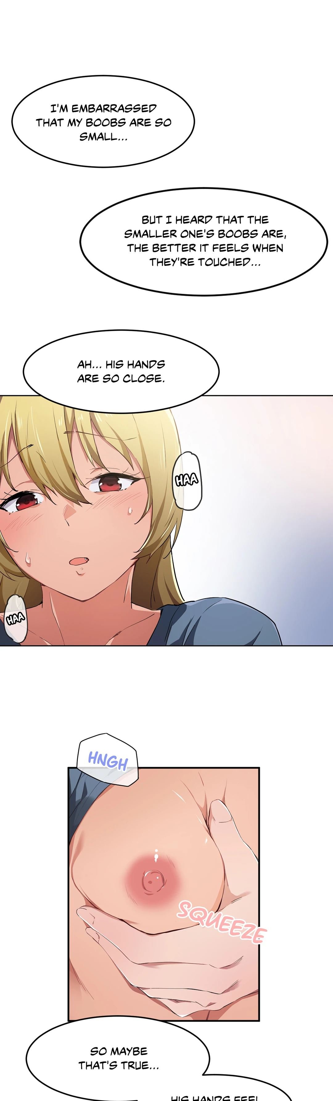 Heart Stealer - Chapter 10 [photo 4] - MangaPorn