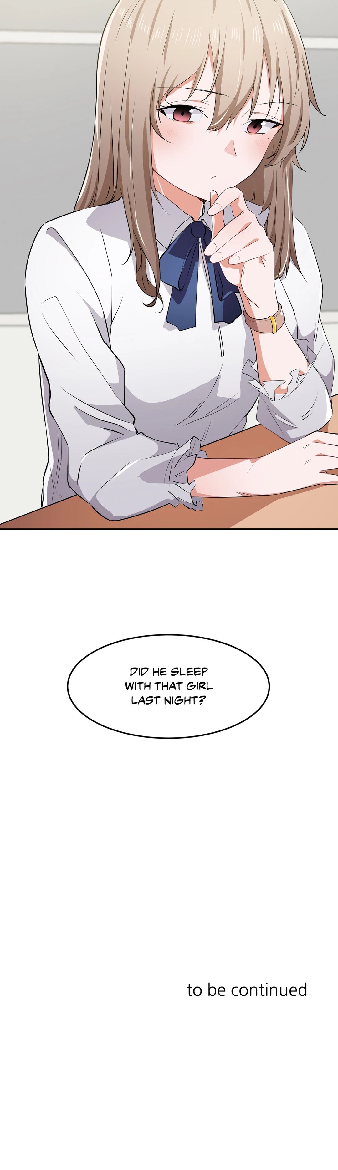 Heart Stealer - Chapter 11 [photo 32] - MangaPorn