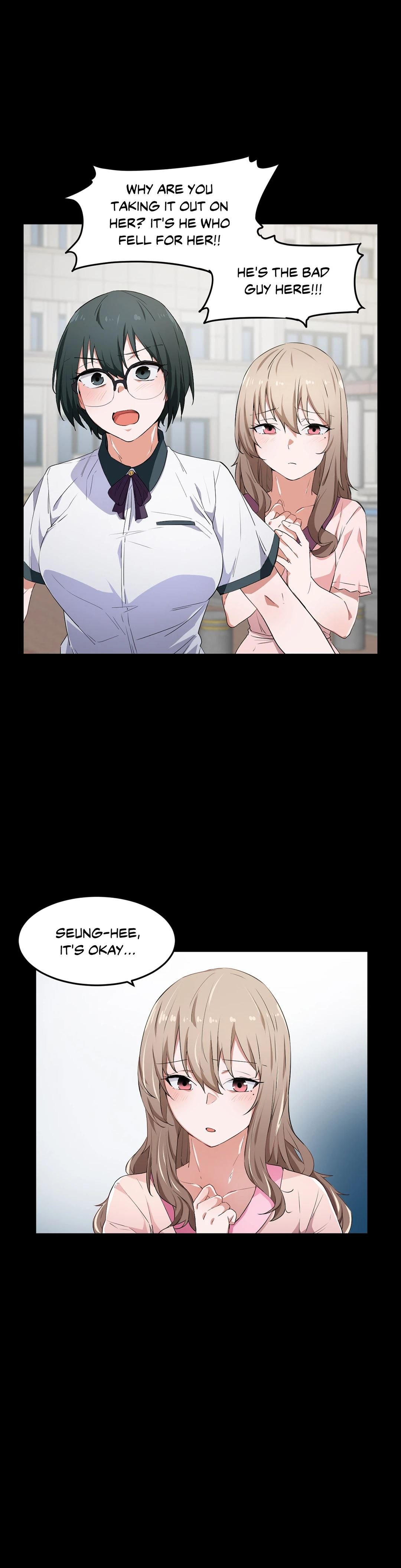 Heart Stealer - Chapter 12 [photo 11] - MangaPorn