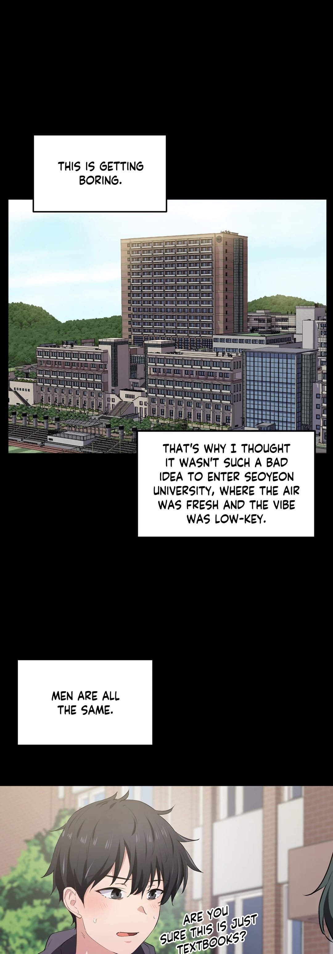 Heart Stealer - Chapter 12 [photo 17] - MangaPorn