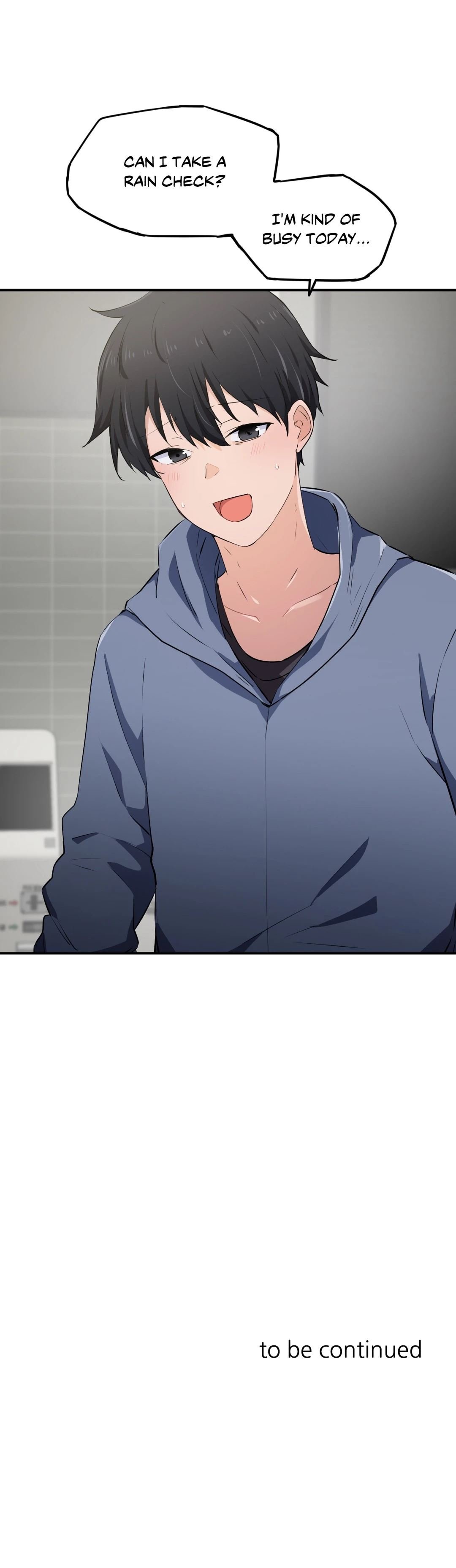 Heart Stealer - Chapter 12 [photo 30] - MangaPorn