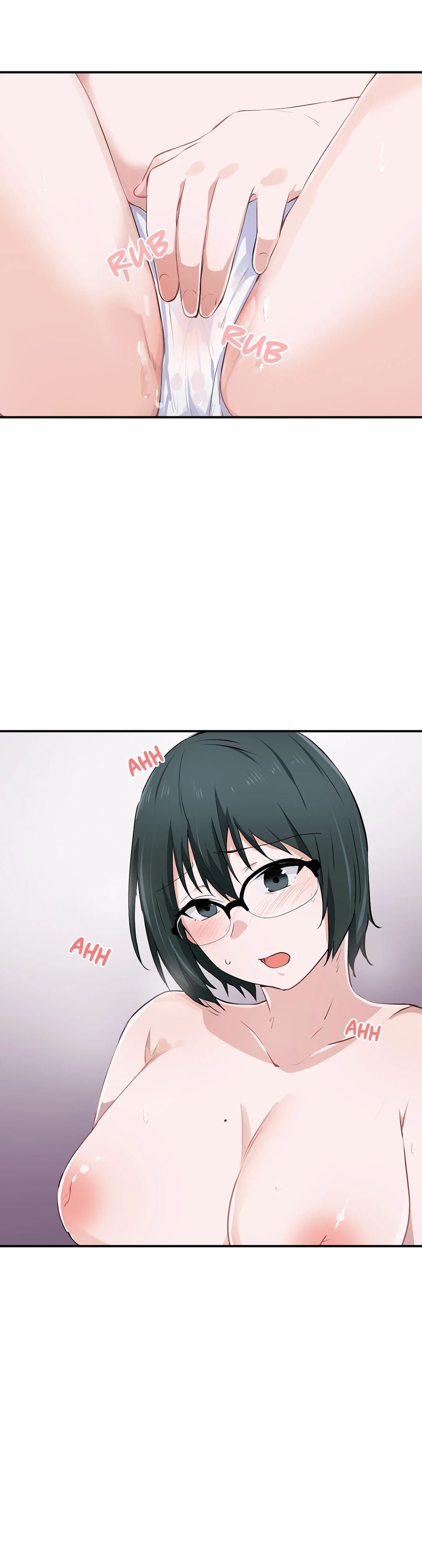 Heart Stealer - Chapter 13 [photo 18] - MangaPorn