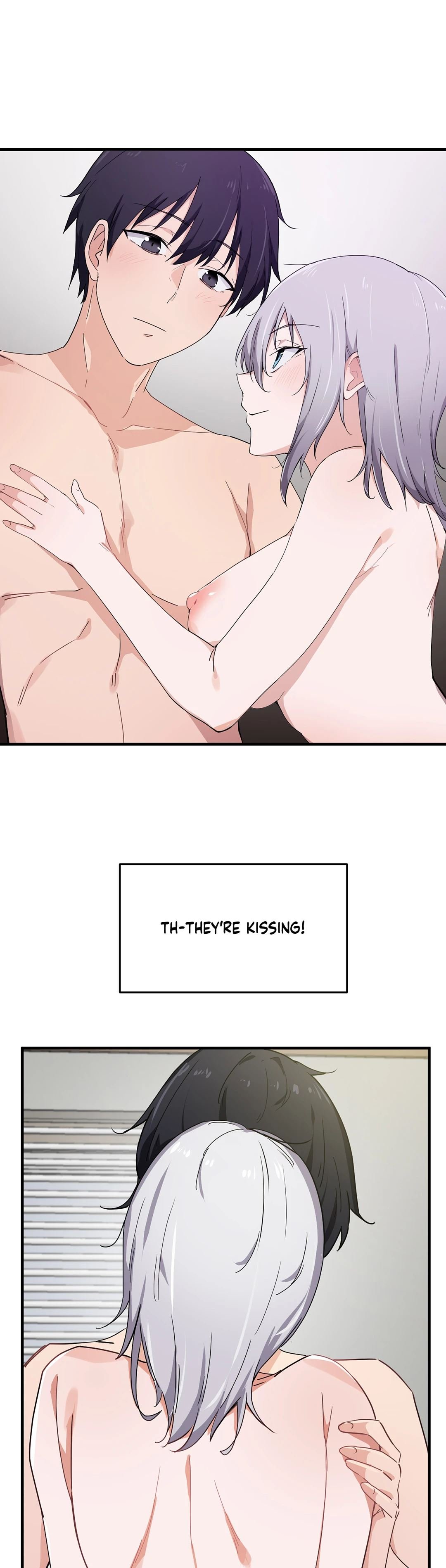 Heart Stealer - Chapter 14 [photo 13] - MangaPorn