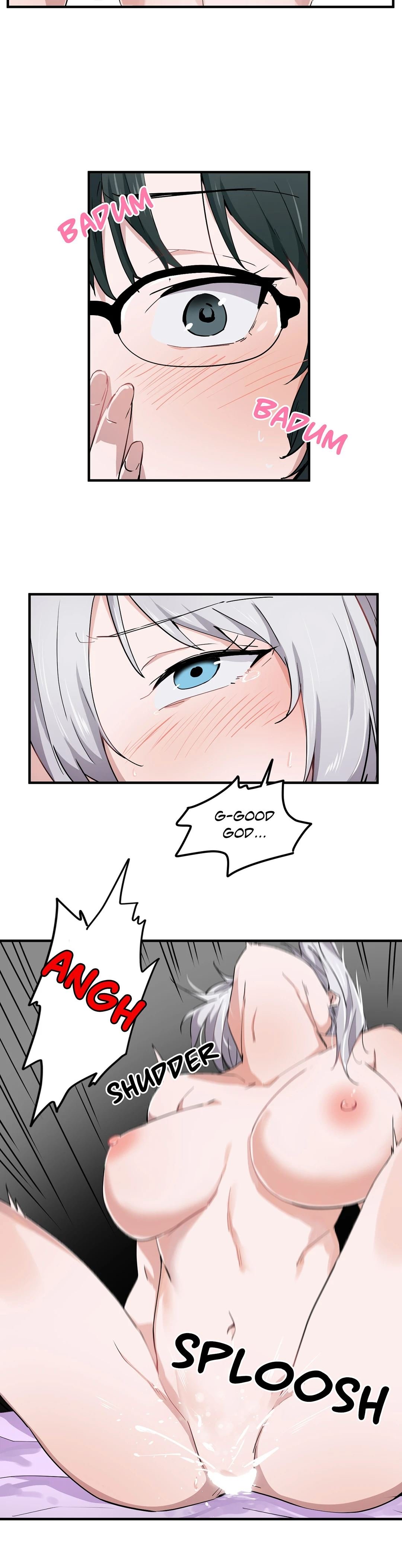 Heart Stealer - Chapter 14 [photo 22] - MangaPorn