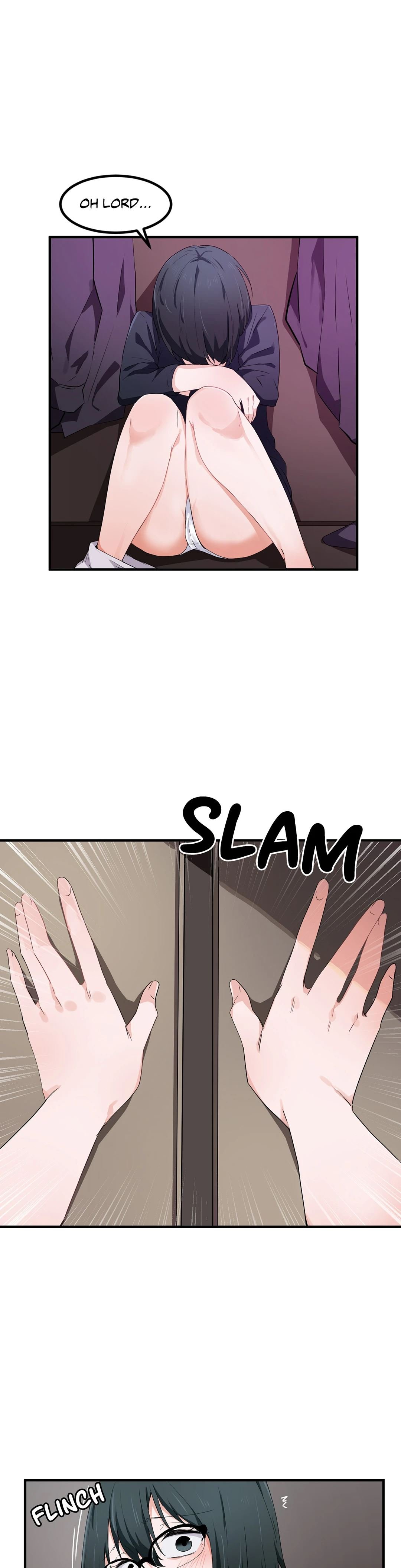 Heart Stealer - Chapter 15 [photo 10] - MangaPorn