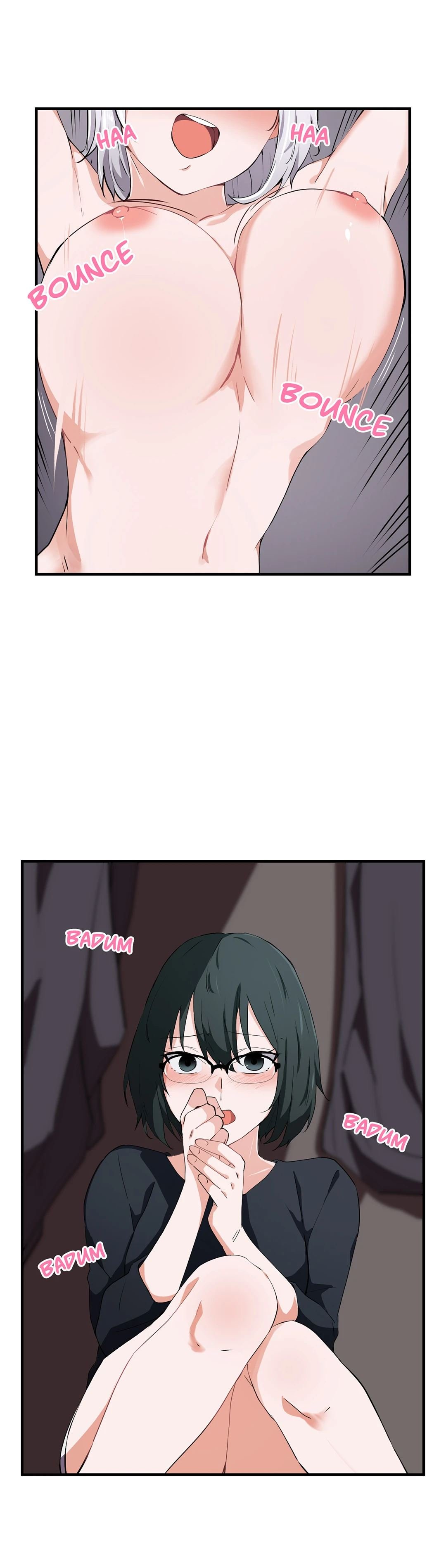 Heart Stealer - Chapter 15 [photo 14] - MangaPorn