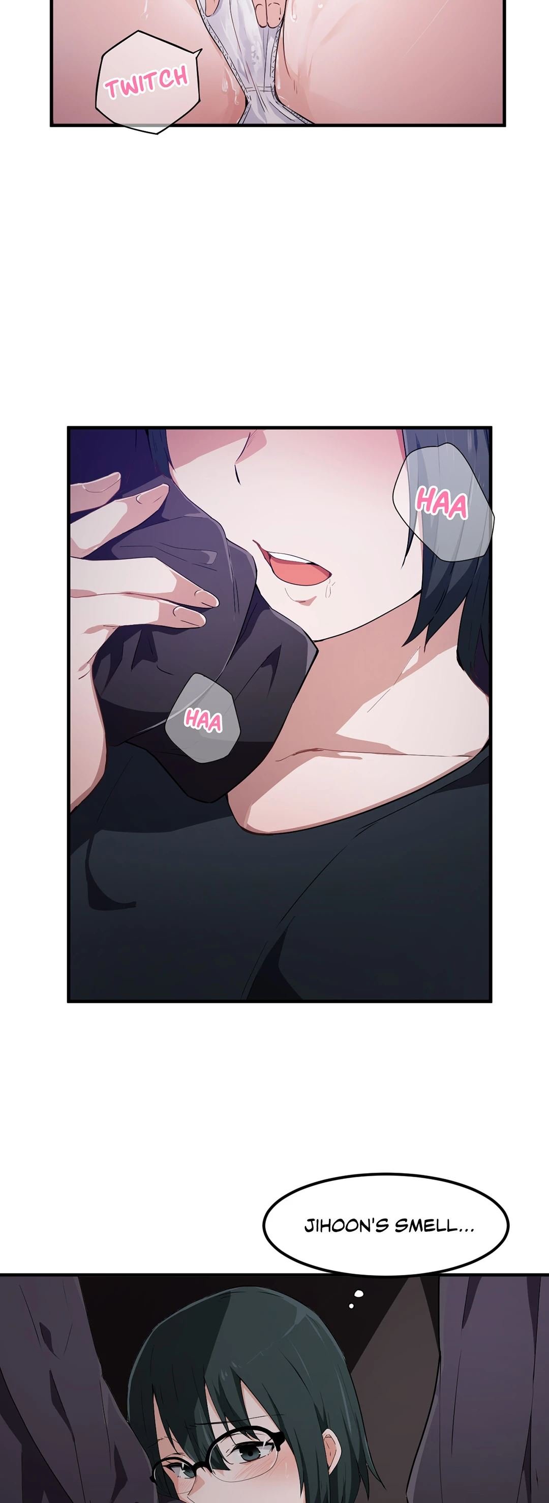 Heart Stealer - Chapter 15 [photo 2] - MangaPorn