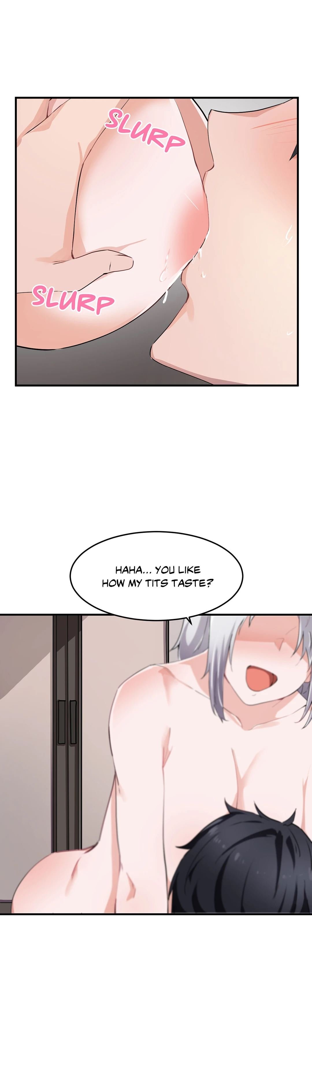 Heart Stealer - Chapter 15 [photo 21] - MangaPorn