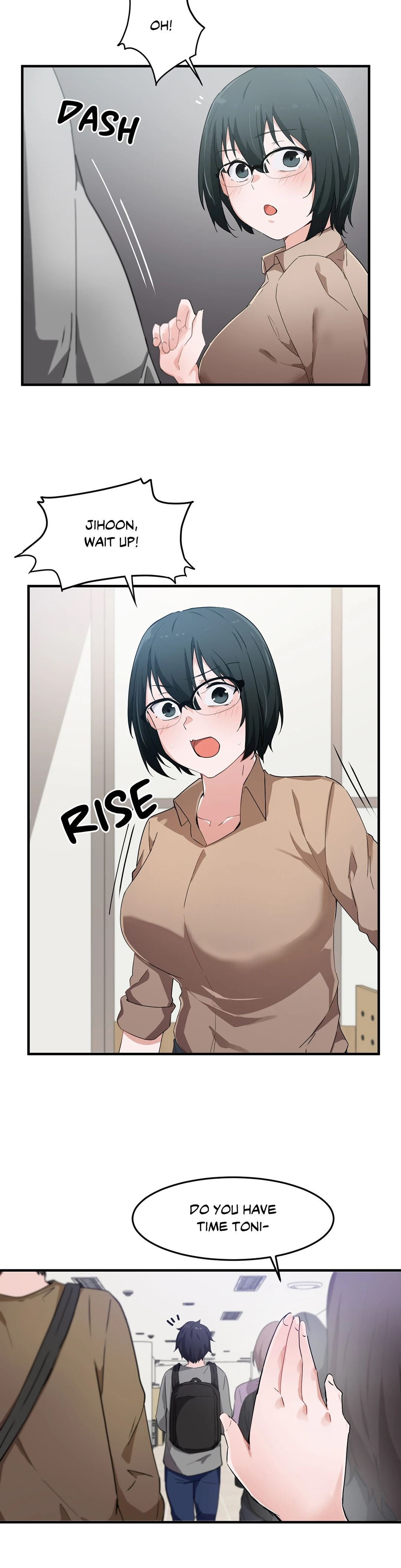 Heart Stealer - Chapter 16 [photo 15] - MangaPorn