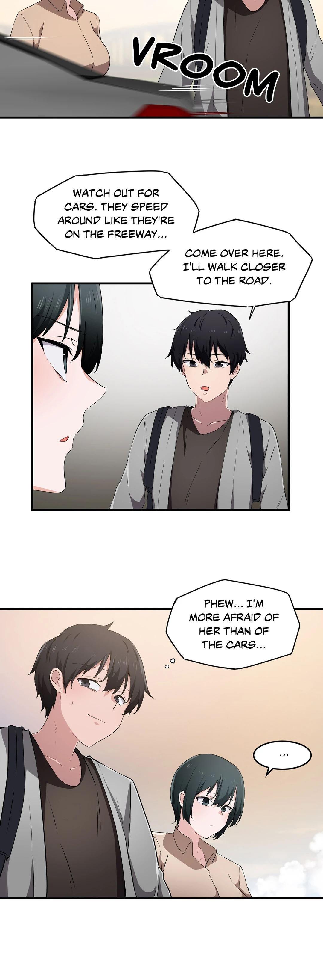 Heart Stealer - Chapter 16 [photo 24] - MangaPorn