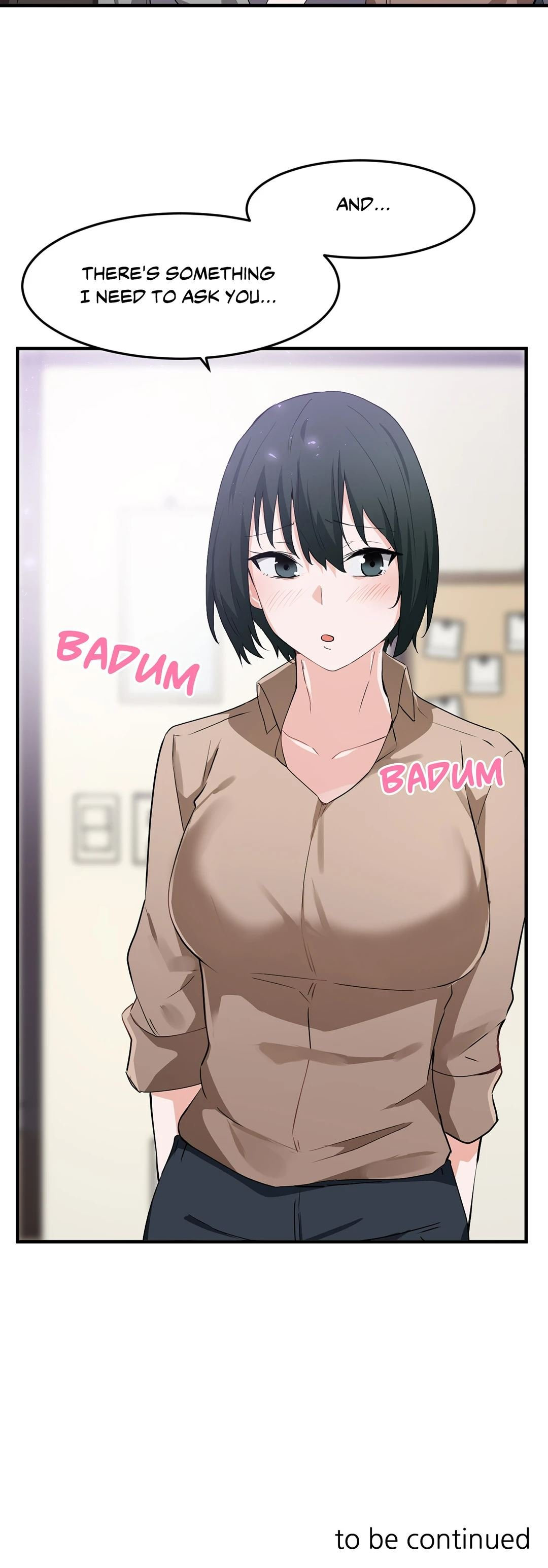 Heart Stealer - Chapter 16 [photo 29] - MangaPorn