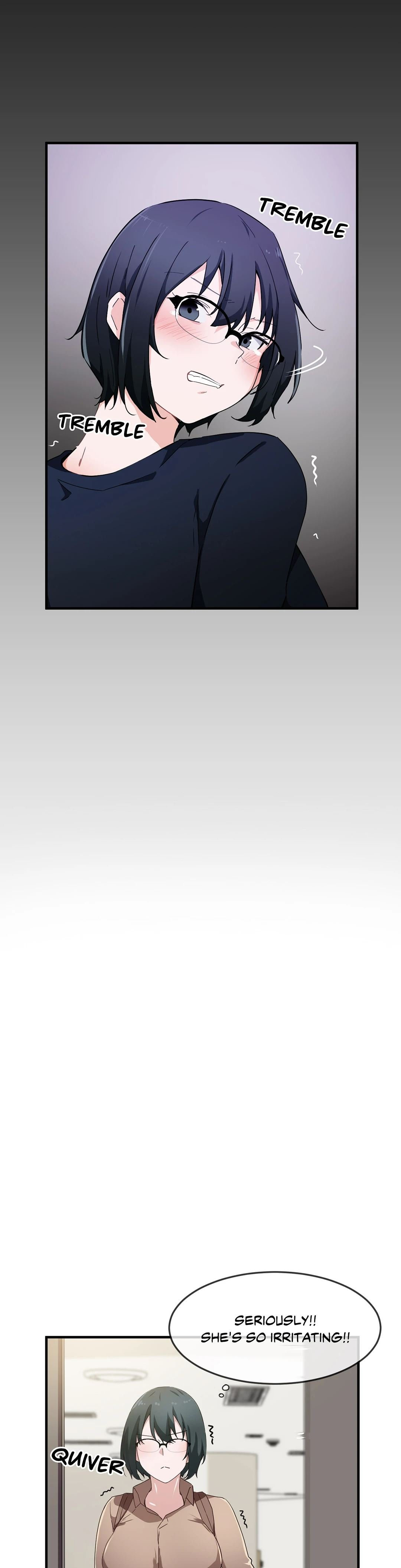 Heart Stealer - Chapter 16 [photo 5] - MangaPorn