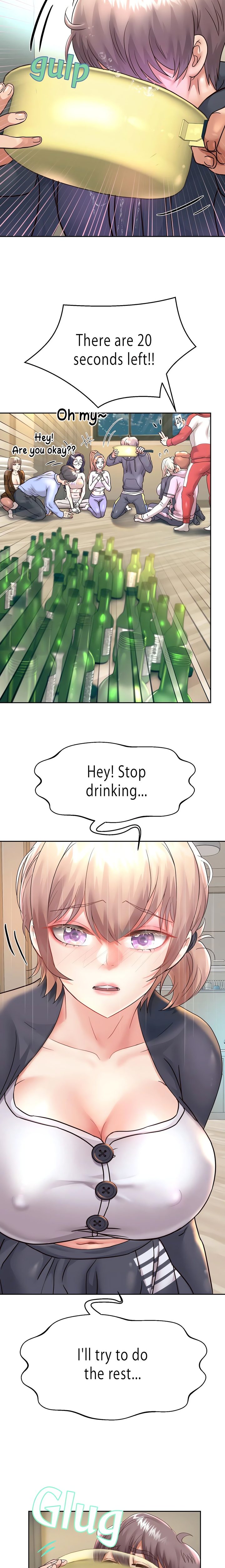 Reborn with Big Rizz Energy - Chapter 23 [photo 13] - MangaPorn