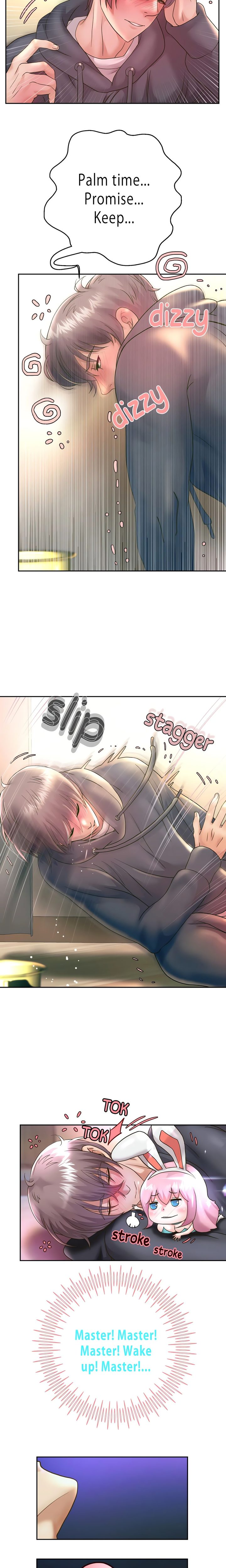 Reborn with Big Rizz Energy - Chapter 23 [photo 15] - MangaPorn