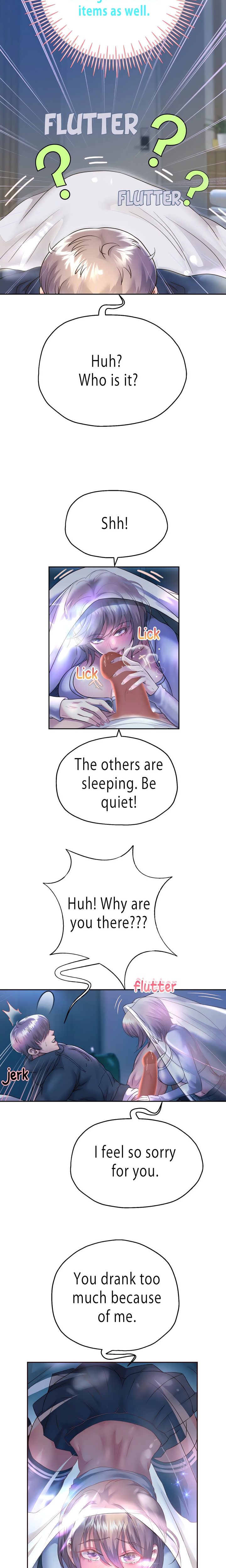 Reborn with Big Rizz Energy - Chapter 23 [photo 18] - MangaPorn