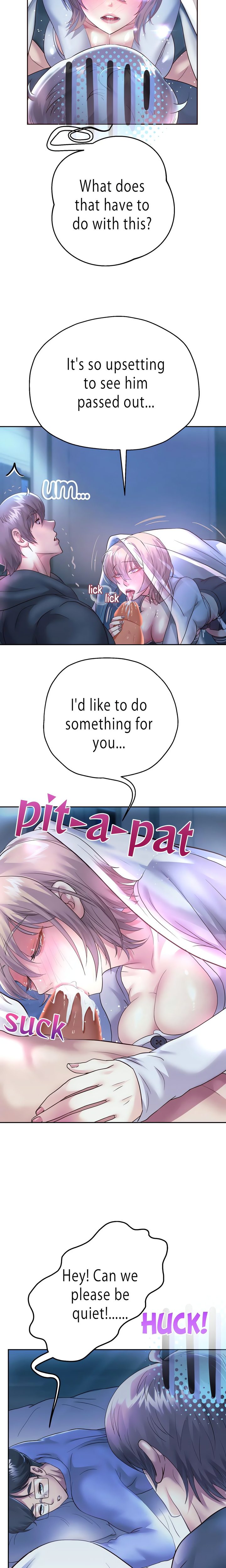 Reborn with Big Rizz Energy - Chapter 23 [photo 19] - MangaPorn