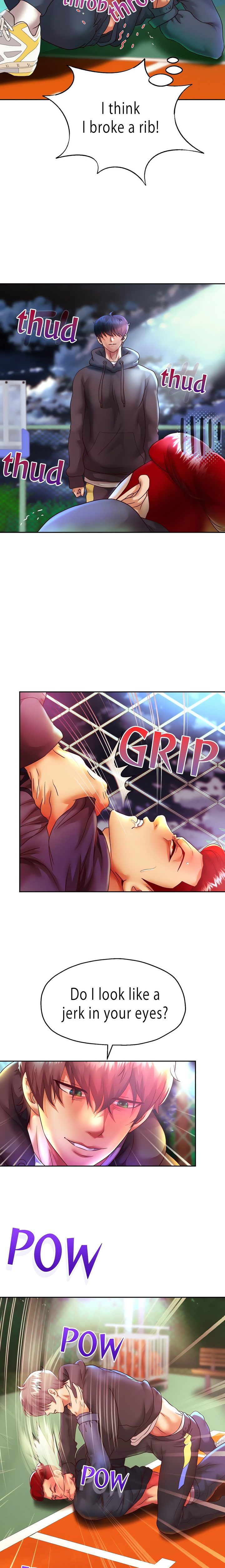 Reborn with Big Rizz Energy - Chapter 23 [photo 4] - MangaPorn