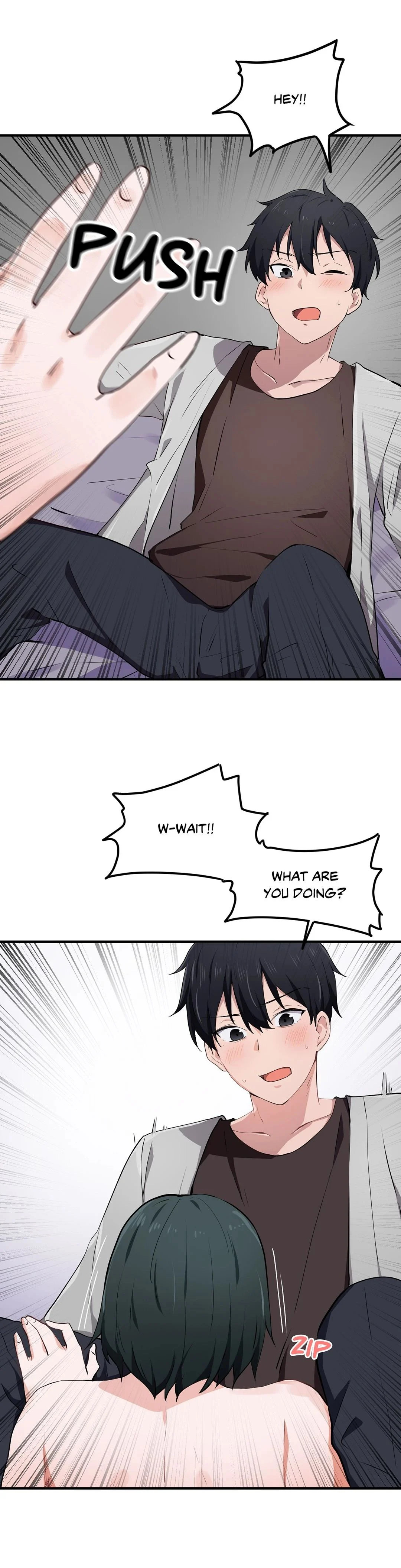 Heart Stealer - Chapter 17 [photo 14] - MangaPorn