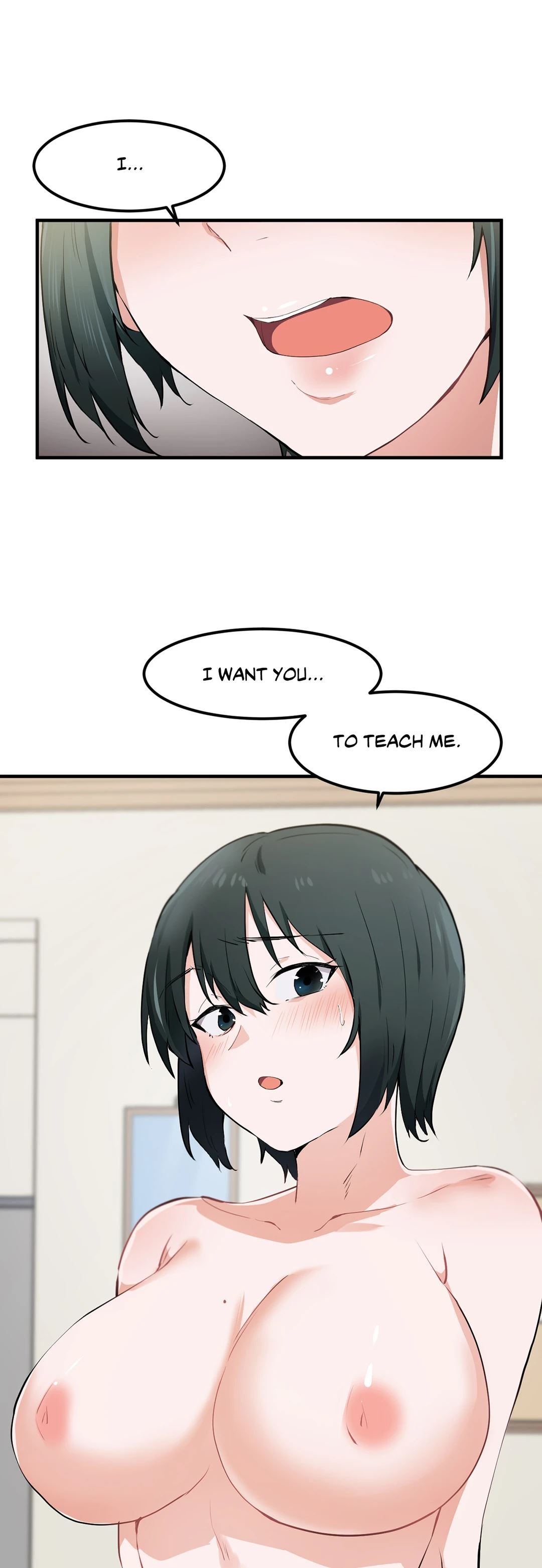 Heart Stealer - Chapter 17 [photo 22] - MangaPorn