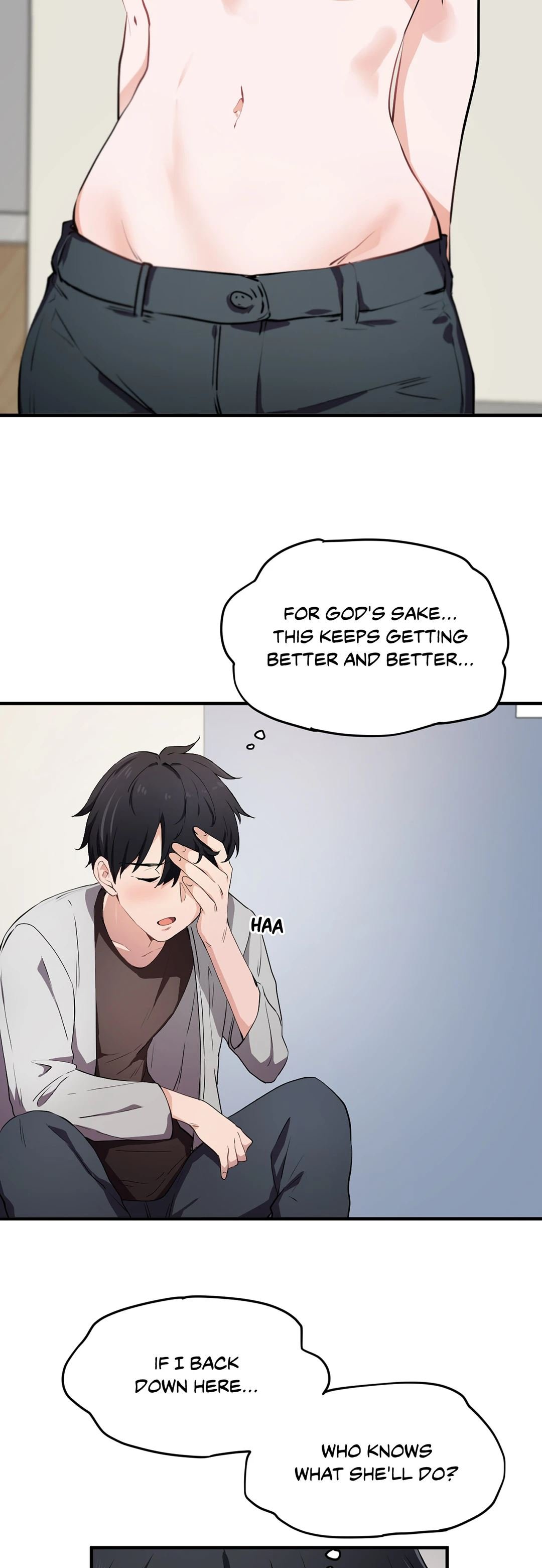 Heart Stealer - Chapter 17 [photo 23] - MangaPorn