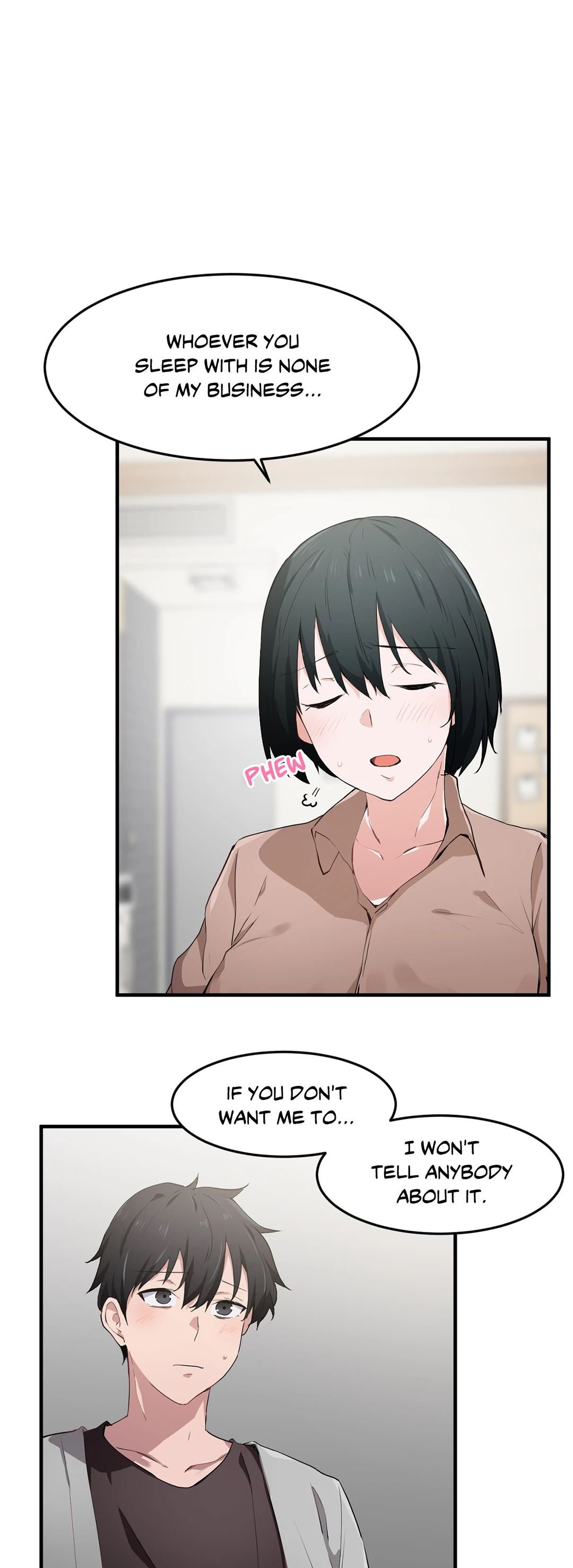 Heart Stealer - Chapter 17 [photo 6] - MangaPorn