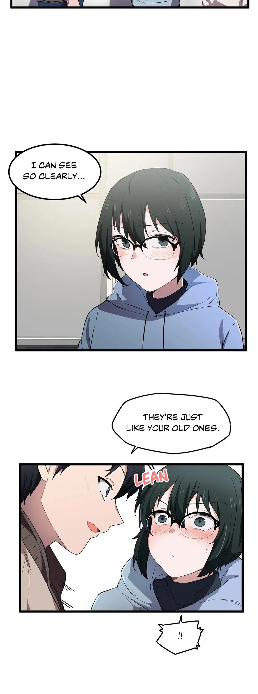 Heart Stealer - Chapter 19 [photo 11] - MangaPorn