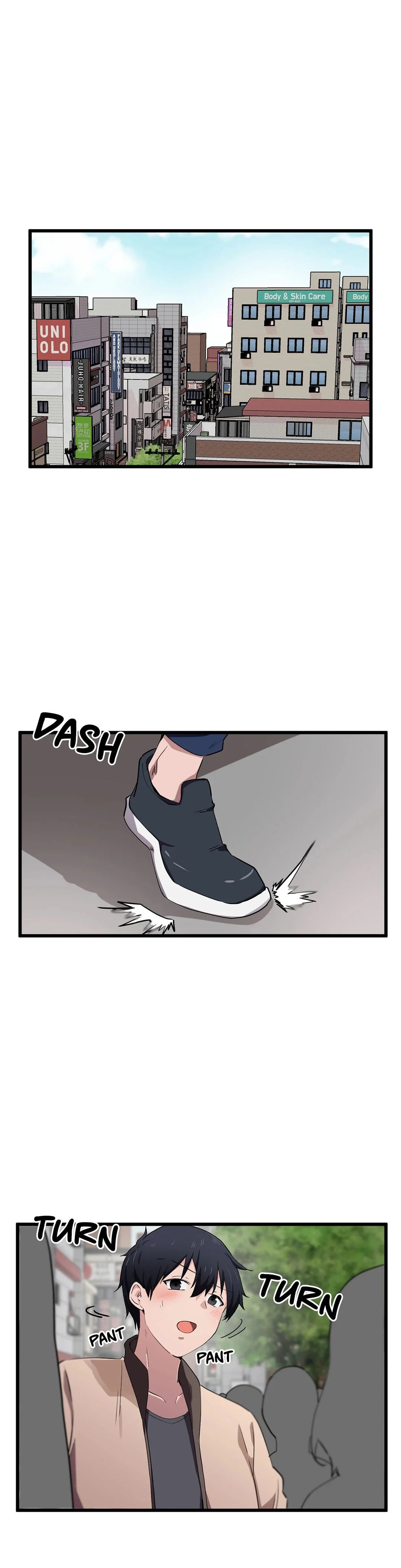 Heart Stealer - Chapter 19 [photo 21] - MangaPorn