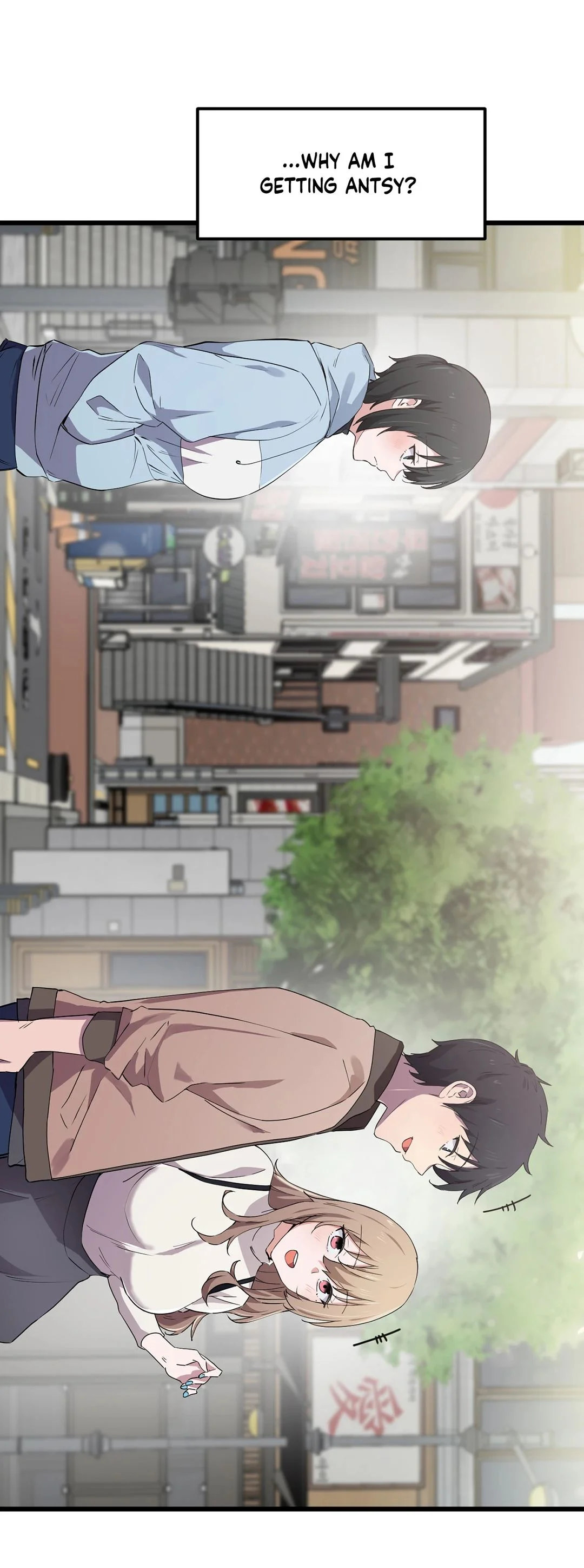 Heart Stealer - Chapter 19 [photo 9] - MangaPorn