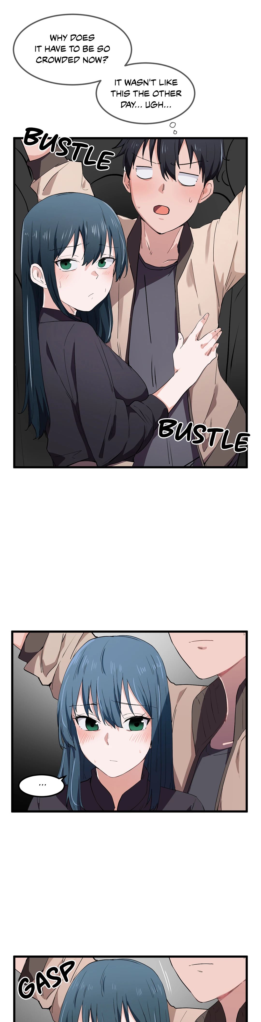 Heart Stealer - Chapter 20 [photo 12] - MangaPorn