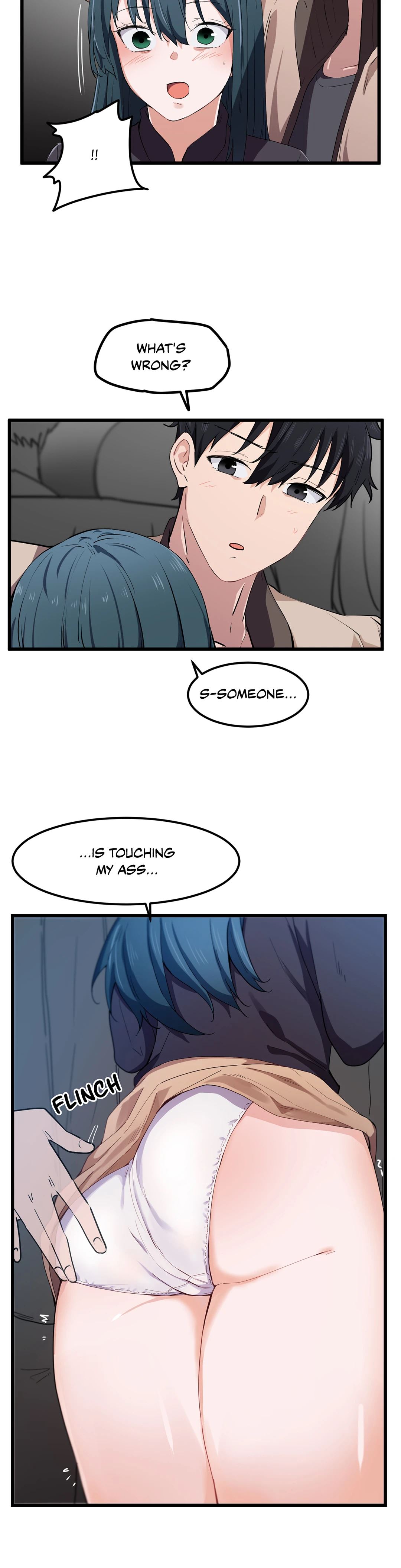 Heart Stealer - Chapter 20 [photo 13] - MangaPorn