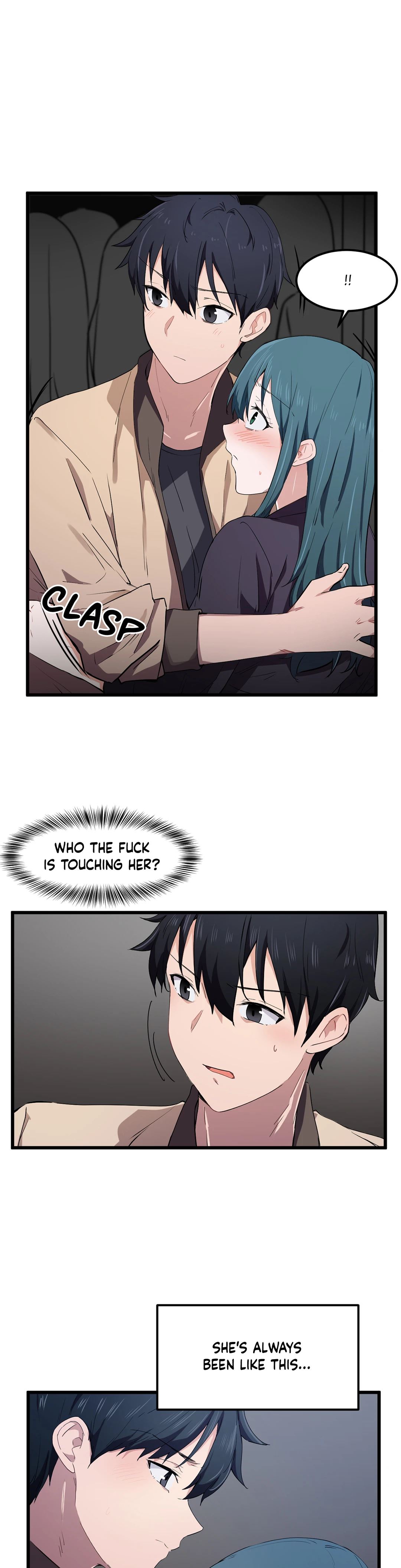 Heart Stealer - Chapter 20 [photo 14] - MangaPorn