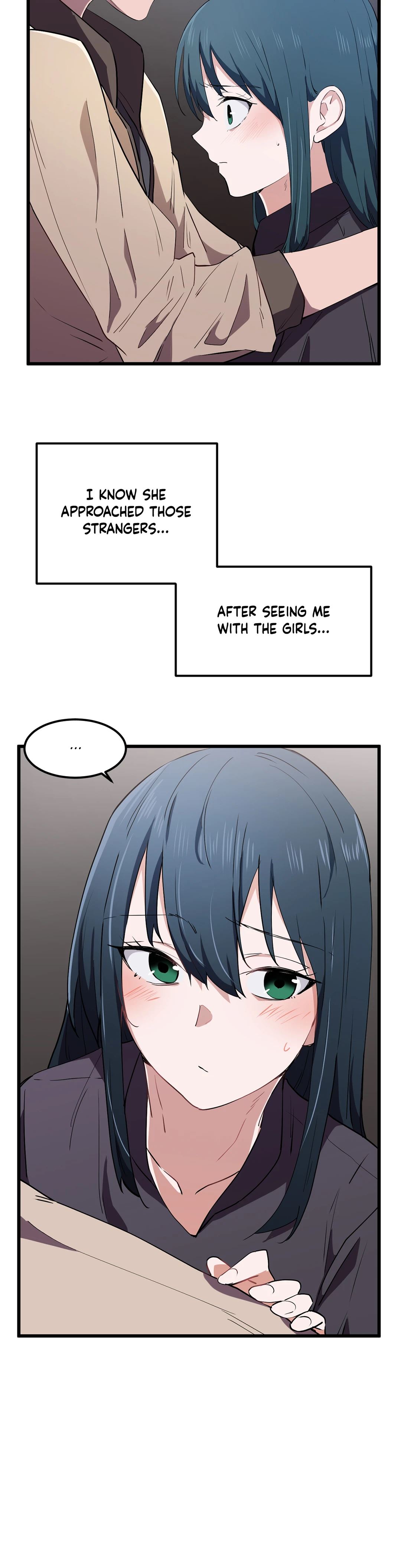 Heart Stealer - Chapter 20 [photo 15] - MangaPorn