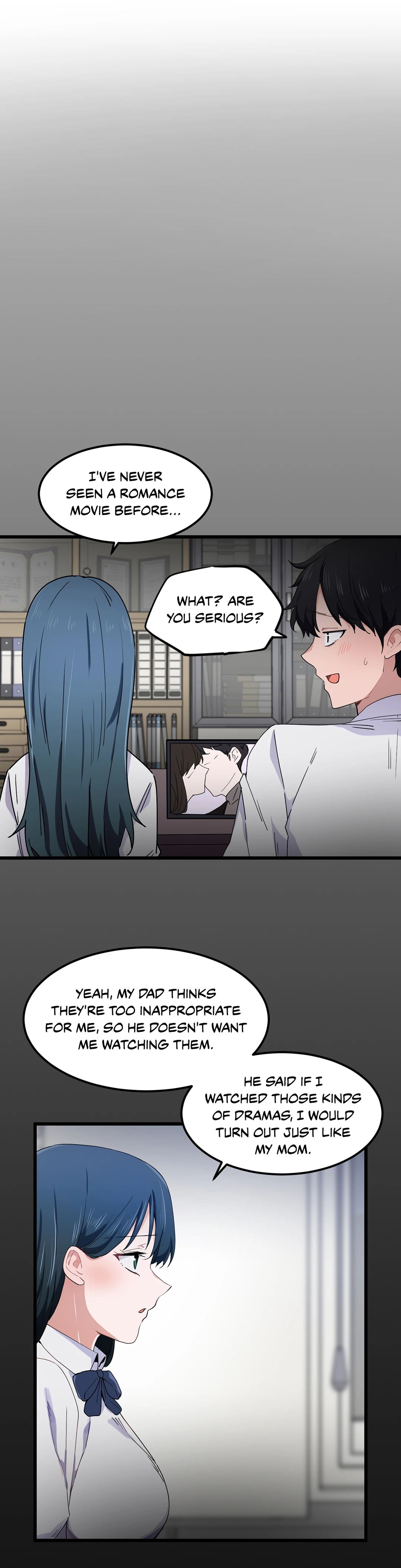 Heart Stealer - Chapter 20 [photo 19] - MangaPorn