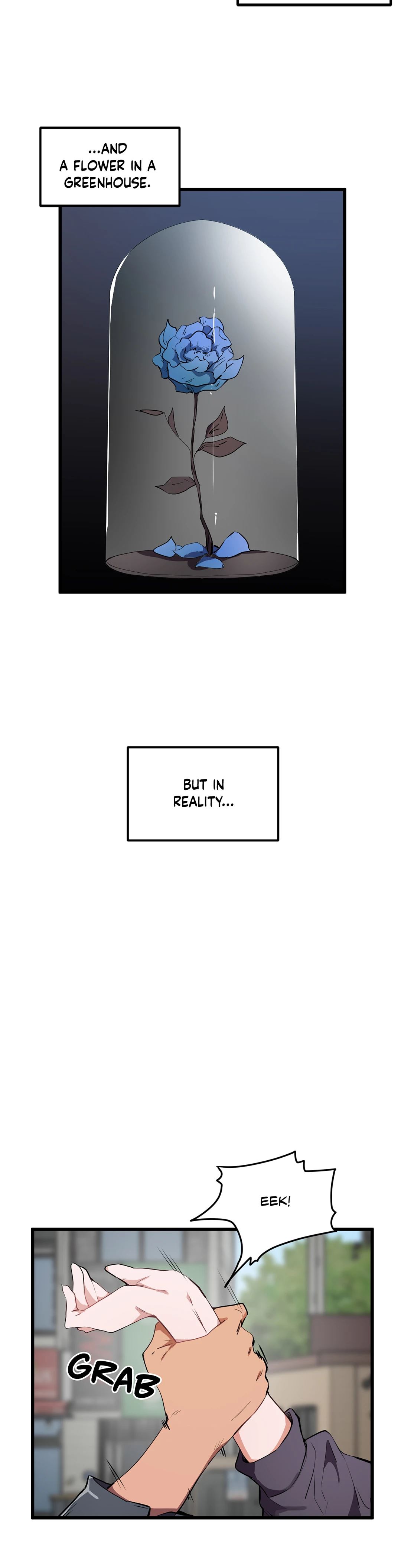 Heart Stealer - Chapter 20 [photo 2] - MangaPorn