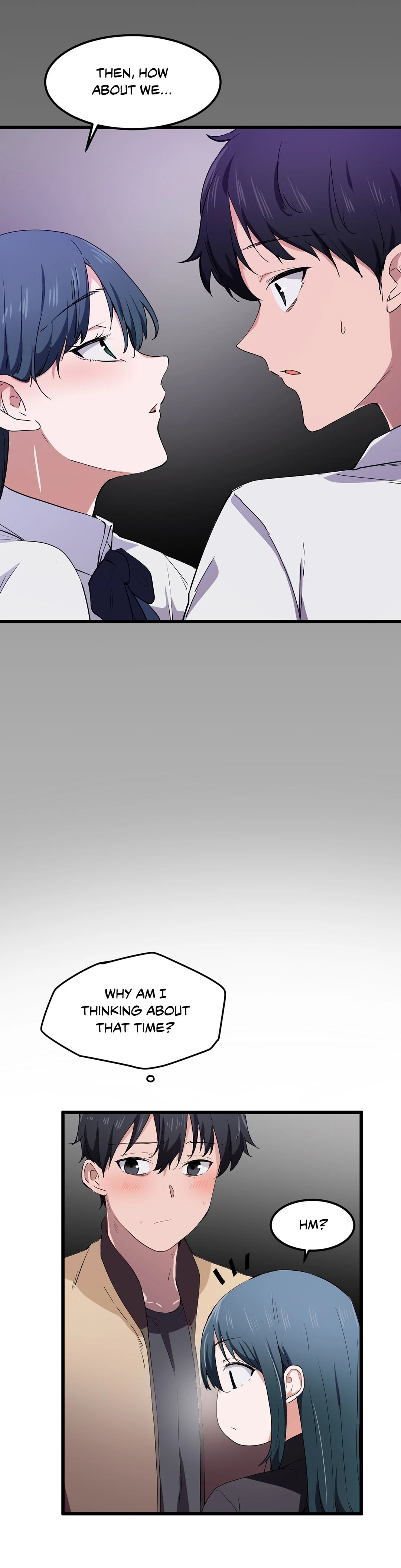 Heart Stealer - Chapter 20 [photo 21] - MangaPorn