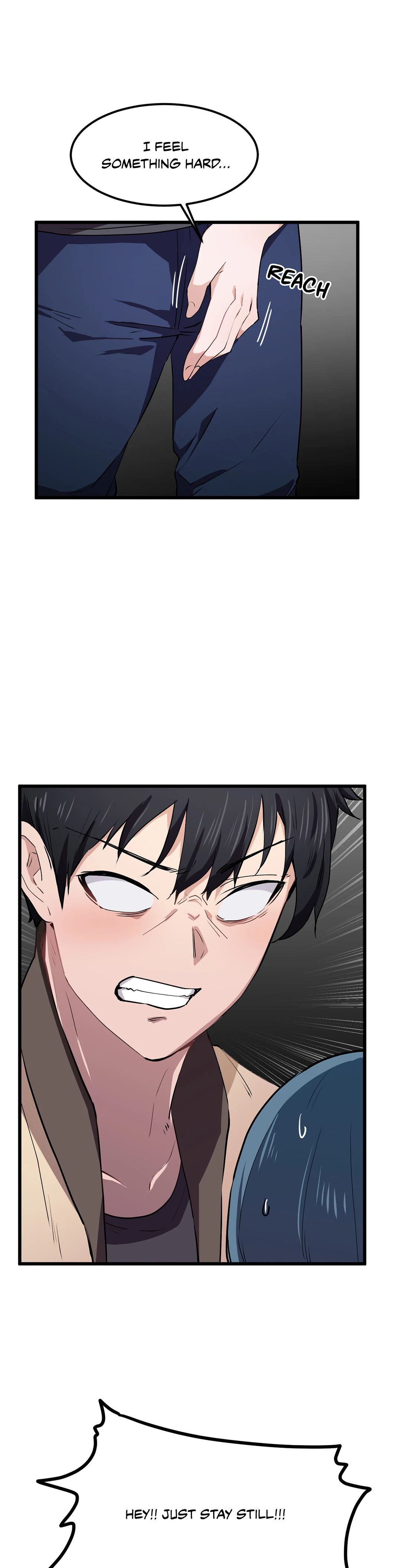 Heart Stealer - Chapter 20 [photo 22] - MangaPorn